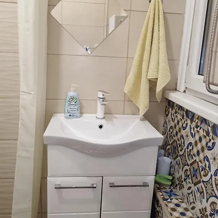 Apartment Lily Vuk Belgrade