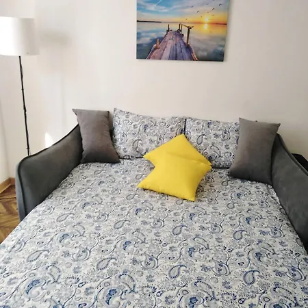Apartment Lily Vuk Belgrade