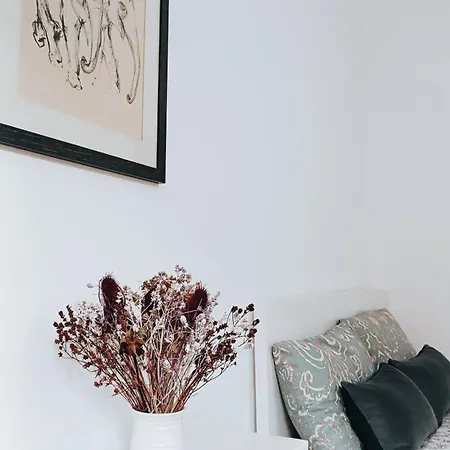 Apartment Lily Vuk