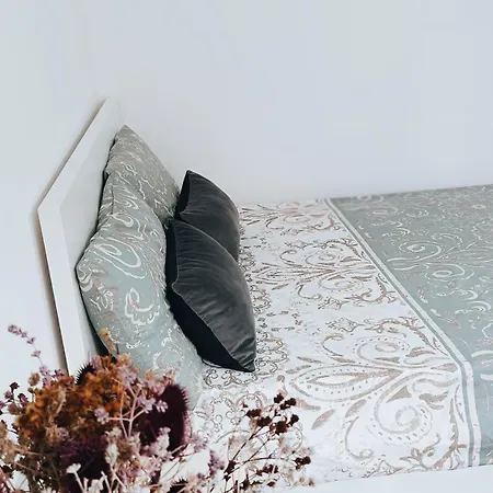 Lily Vuk Apartment Belgrade